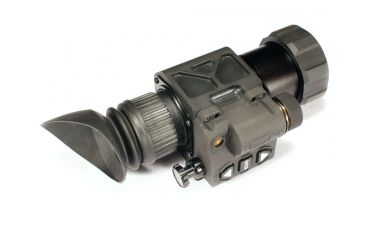 Image of ATN OTS-X-S350, 320x240, 50mm, 9Hz Thermal Imaging Monocular TIMNOTSXS350