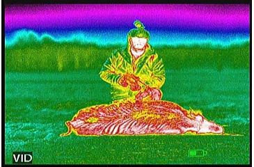 Image of ATN OTS-X-S614, 640x480, 14mm, 9Hz Thermal Imaging Monocular TIMNOTSXS614