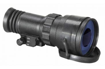 Image of ATN PS-22 Gen.3 Night Vision Weapon Sight, 64lpmm NVDNPS2230