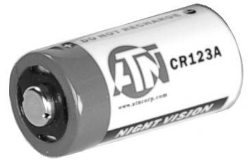 Image of ATN PS40-HPT Gen 2 Night Vision System, HPT Intensifier Tube NVDNPS40H0