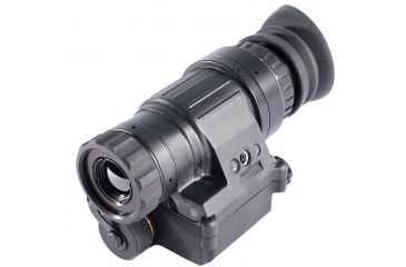 Image of ATN PVS-14TM Thermal Monocular 320x240 Core with 30Hz Core. 35mm 2x Lens MVP-PVS14TM32-F35