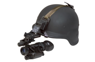 Image of ATN PVS14/6015-3W, Multi-purpose Night Vision Monocular, Gen 3, White Phosphor Tech, NVMPPVS143W