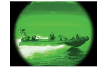 Image of ATN PVS14/6015-3W, Multi-purpose Night Vision Monocular, Gen 3, White Phosphor Tech, NVMPPVS143W