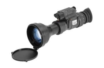 Image of ATN PVS14/6015-3W, Multi-purpose Night Vision Monocular, Gen 3, White Phosphor Tech, NVMPPVS143W