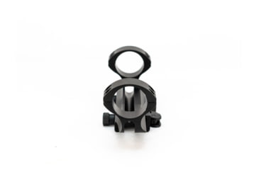 Image of ATN Quick Detach Scope Mount, 30mm Tube, Cantilever, Black, ACMUDCQDM2