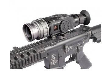 Image of DEMO ATN ThOR 640 2.5x Fast Thermal Imaging Weapon Sight TIWSMT643B-DEMO