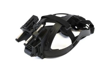 Image of ATN Universal Helmet Kit for NVM-14 Night Vision Monocular ACMPAN14HMNT