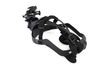 Image of ATN Universal Helmet Kit for NVM-14 Night Vision Monocular ACMPAN14HMNT