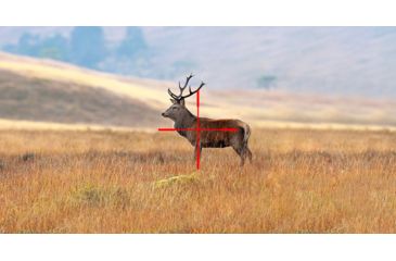 Image of ATN X-Sight-4k, 3-14x, Pro edition Smart Day/Night Hunting Rifle Scope with Full HD Video rec, WiFi, GPS, Smooth zoom and Smartphone controlling thru iOS or Android Apps, Black, DGWSXS3144KP