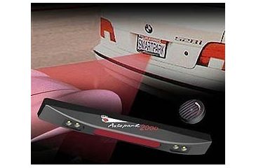 Image of ATN Autopark 2000 Backup Safety Car Parking System
