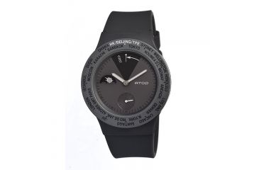Image of Atop Vwa-09 Vwa Watch, Grey ATOVWA-09