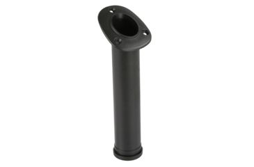 Image of Attwood Marine 30 ABS Plastic Rod Holder - Closed End 52314