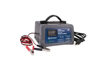 Image of Attwood Marine Automotive Battery Charger &amp; 51005