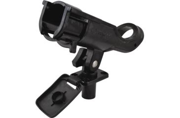 Image of Attwood Marine Duty Adjustable Rod Holder w/Flush Mount Heavy 52283