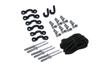 Image of Attwood Marine Rigging Kit Deck 49192