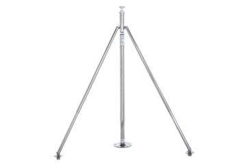 Image of Attwood Marine Swivl Eze Ski Pylon w/ Swivel Head, 903-009-S
