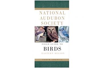 Image of Audbn Fg Birds Eastern, John Bull, Publisher - Random House