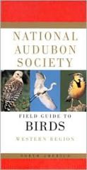 Image of Audbn Fg Birds Western, Miklos Udvardy, Publisher - Random House