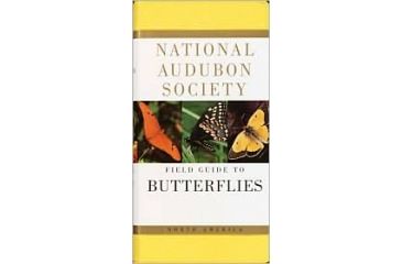 Image of Audbn Fg Butterflies, Robert Pyle, Publisher - Random House