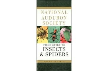 Image of Audbn Fg Insects &amp; Spiders, Lorus Milne, Publisher - Random House
