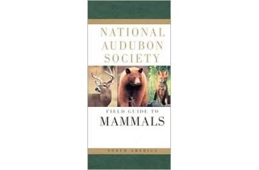 Image of Audbn Fg Mammals Of N America, John Whitaker, Publisher - Random House