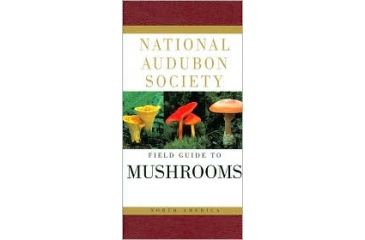 Image of Audbn Fg Mushrooms, Gary Lincoff, Publisher - Random House