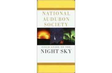 Image of Audbn Fg Night Sky, Mark Chartrand, Publisher - Random House
