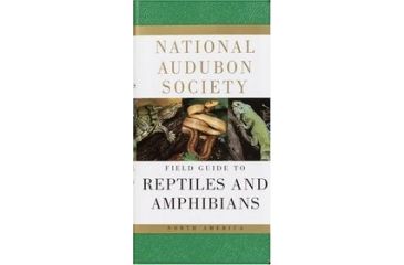 Image of Audbn Fg Reptiles/amphibians, John Behler &amp; F Wayne King, Publisher - Random House