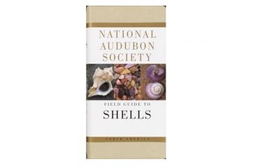 Image of Audbn Fg Seashells, Harald Rehder, Publisher - Random House