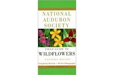 Image of Audbn Fg Wildflowers-eastern, John Thieret, Publisher - Random House
