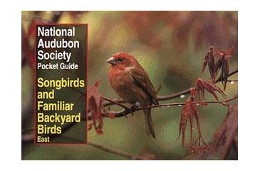 Image of Audbn Pg Song &amp; Bckyard Birds, Wayne Petersen, Publisher - Random House