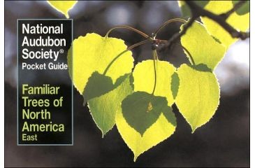 Image of Audbn Pg Trees Of N Amer East, Jerry Franklin, Publisher - Random House