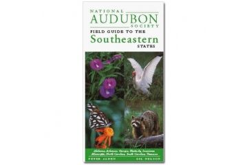 Image of Audbn Rg Southeastern States, Brian Cassie, Publisher - Random House