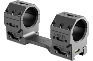 Image of Audere Scope Mount Adversus 30mm Med Black