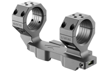 Image of Audere Scope Mount Levitas Cantilever, 34mm Tube, 20MOA, LV0004