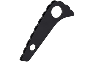 Image of August Engineering Para2 Backspacer, Black, Aluminum, AE-2102-BLK