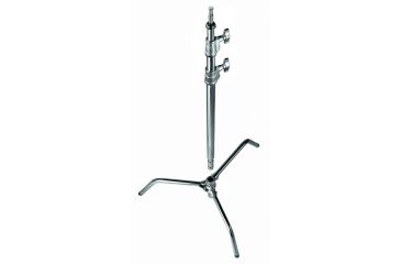Image of Avenger 20'' Mini Turtle Base Century Stand A290S