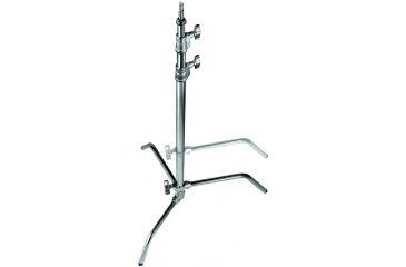 Image of Avenger 20'' Steel Sliding Leg Century Stand A256S