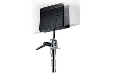 Image of Avenger 50mm polyholder, swivel Joint, Spigot F1520