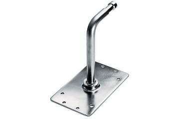 Image of Avenger 90 Deg Baby Pin Wall Plate F809