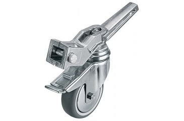 Image of Avenger Hard Wheel Set For Strato-Safe Stands B9000