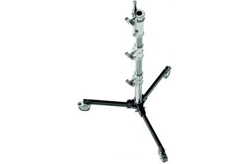 Image of Avenger Lowboy Junior Studio Roller Stand A680
