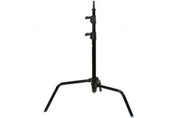 Image of Avenger 20" Black Steel Century Stand A255SCB