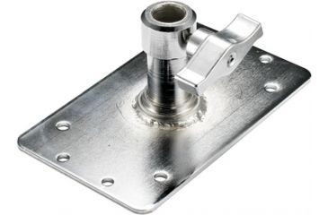 Image of Avenger Baby Female Wall Plate 5/8" F301