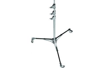 Image of Avenger High Baby 3 Riser Roller Stand A430