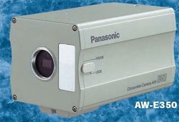 Image of Avenger Photo To Video Pin Adapter E350