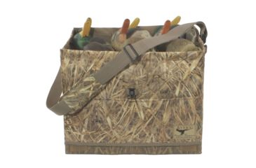 Image of Avery Outdoors 6-Slot Duck Bag,KW-1 150