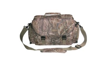 Image of Avery Outdoors Finisher Blind Bag,BuckBrush 645