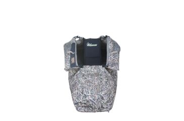 Image of Avery Outdoors Finisher Blind, Blades 01408