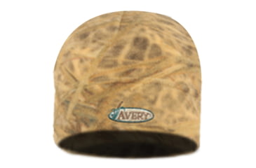 Image of Avery Outdoors Fleece Skull Cap,KW-1 48189